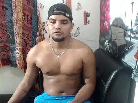 Daniel 2733 online show from January 10, 2026, 6:09 am