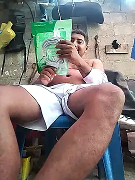 master juju1924 online show from June 13, 2026, 8:40 pm