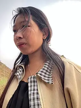 Mayly lucky2 online show from March 21, 2026, 12:45 am