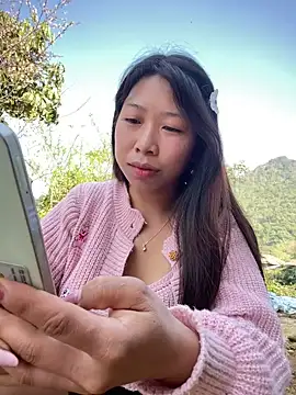 Mayly lucky2 online show from March 1, 2026, 8:25 am