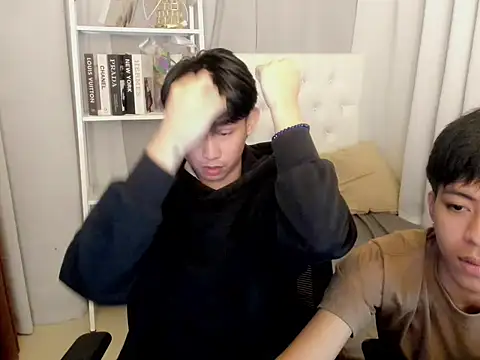 davincihugecock online show from February 28, 2026, 5:56 pm