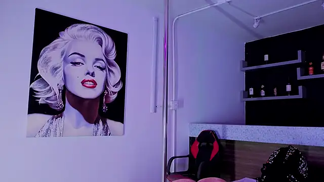 nova salvatore online show from March 26, 2026, 2:54 am