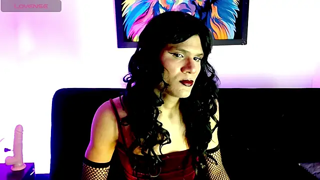 Brittany  Rose online show from February 7, 2026, 7:33 pm