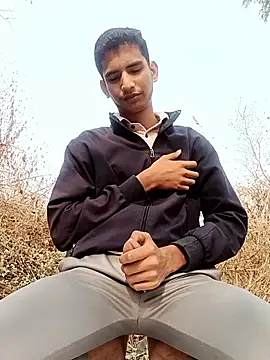 Snapshot of sahilcute1 chatting on February 1, 2026, 4:00 am sahilcute1 online show from February 1, 2026, 4:00 am