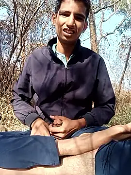 sahilcute1 online show from January 12, 2026, 4:19 am