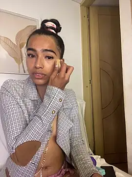 Mystick  online show from March 4, 2026, 3:09 pm