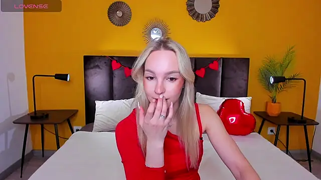 DaisyMellifluous online show from February 12, 2026, 1:38 am