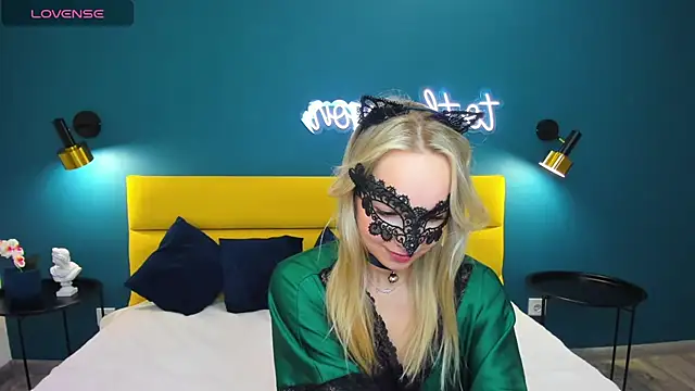 DaisyMellifluous online show from January 17, 2026, 8:40 am