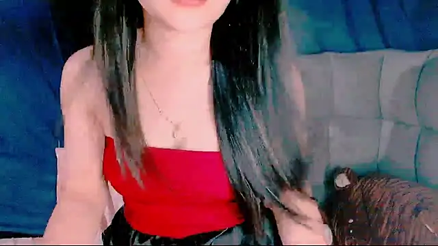 Snapshot of ting_368 chatting on June 3, 2026, 2:33 pm ting 368 online show from June 3, 2026, 2:33 pm