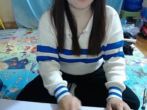 -Mimiu- online show from January 9, 2026, 1:40 pm