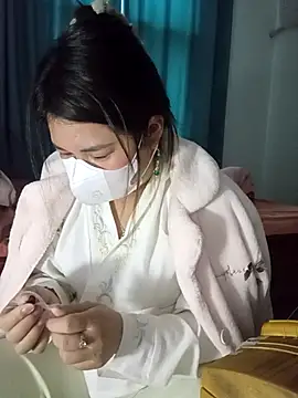 Minaa2x online show from March 10, 2026, 12:25 am