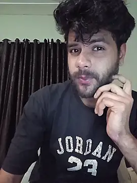 your bad boy0001 online show from February 25, 2026, 5:24 pm