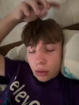 marcus euphoria  online show from March 1, 2026, 8:14 am