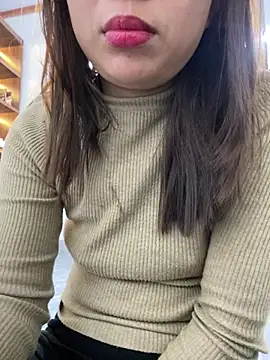 SexAsiann online show from February 12, 2026, 8:19 pm