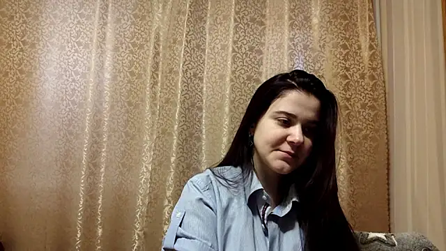 DominicaMullins online show from January 19, 2026, 1:26 pm