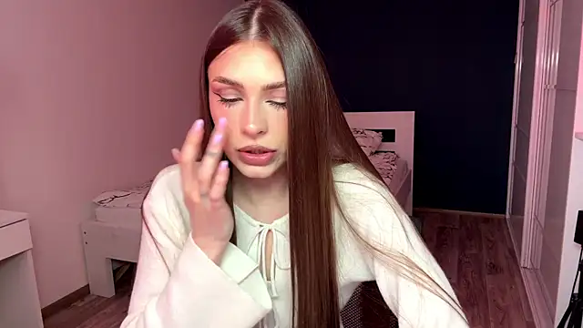 MachelleSpader online show from March 31, 2026, 9:00 am