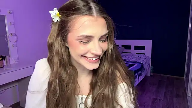 MachelleSpader online show from February 12, 2026, 8:03 am