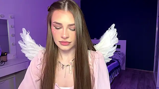 MachelleSpader online show from February 13, 2026, 9:31 am