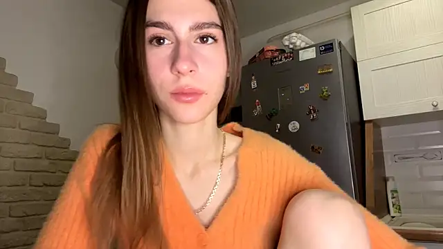 ElsieKuhlmann online show from February 12, 2026, 5:18 am