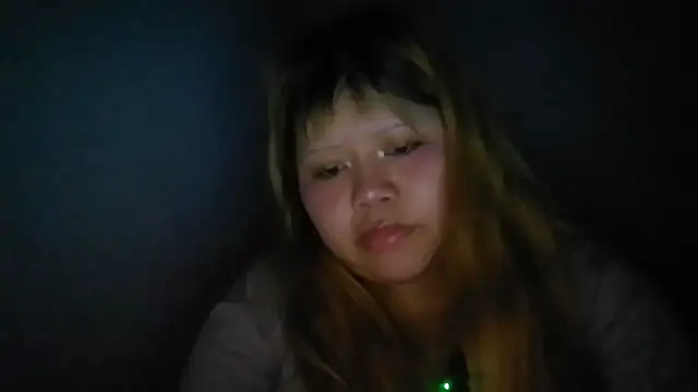 angelitita online show from March 20, 2026, 9:32 am