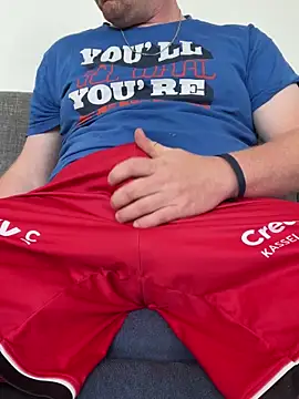 Fat  Slut online show from April 30, 2026, 2:24 pm