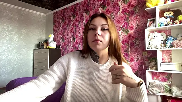 TraciBallena online show from March 5, 2026, 7:16 am