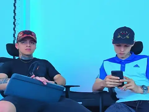 Thomas-Wil online show from January 14, 2026, 10:24 pm