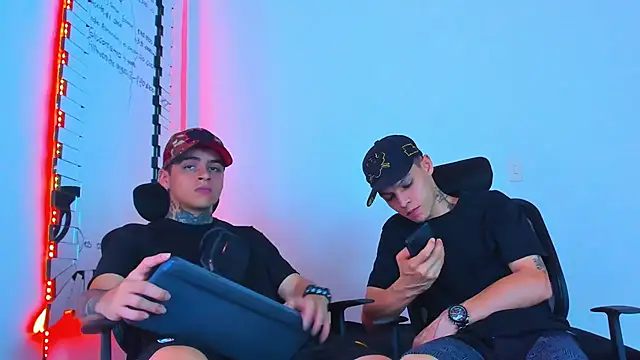 Thomas-Wil online show from February 7, 2026, 1:24 am