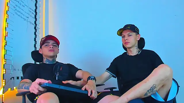 Thomas-Wil online show from February 9, 2026, 3:59 am