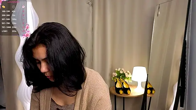 KhalilahGreis online show from January 16, 2026, 3:38 pm