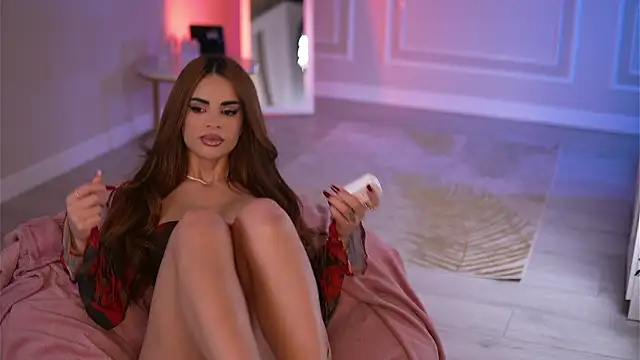 Arabian Rose online show from March 10, 2026, 9:30 pm