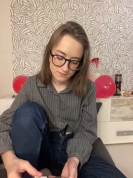 Persephone Kore online show from February 12, 2026, 6:40 pm