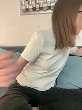 Persephone Kore online show from March 26, 2026, 6:50 pm