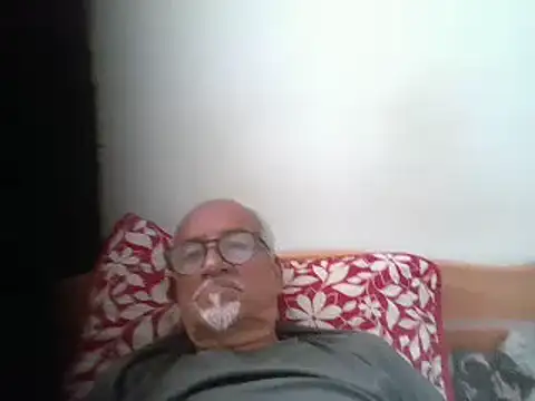 Patyman online show from April 18, 2026, 7:51 pm