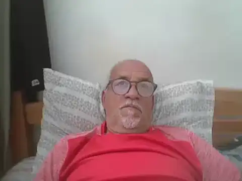 Patyman online show from April 1, 2026, 8:17 pm