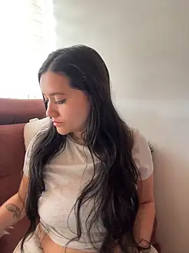 Veronica Wins  online show from February 27, 2026, 7:14 pm