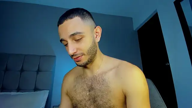 Imm paul  online show from April 22, 2026, 3:57 am