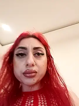 JessicaShorty4U online show from January 16, 2026, 9:41 pm