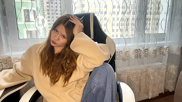 esmebellas online show from February 8, 2026, 11:19 am