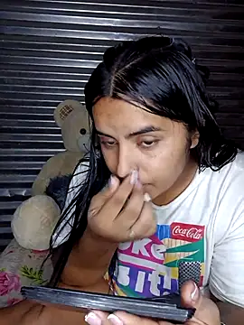 Snapshot of Isabel_3 chatting on February 28, 2026, 3:06 am Isabel 3 online show from February 28, 2026, 3:06 am