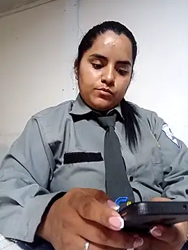 Snapshot of Isabel_3 chatting on February 19, 2026, 1:13 am Isabel 3 online show from February 19, 2026, 1:13 am