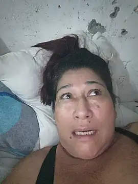 PatriciaGrajales online show from March 8, 2026, 5:27 pm