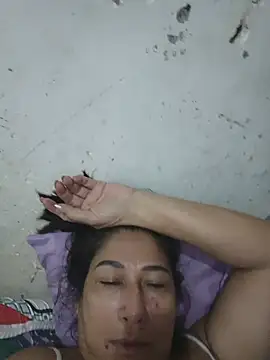 PatriciaGrajales online show from June 3, 2026, 1:34 pm