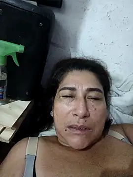 PatriciaGrajales online show from April 18, 2026, 7:40 pm