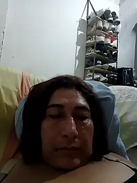 PatriciaGrajales online show from April 18, 2026, 7:58 pm