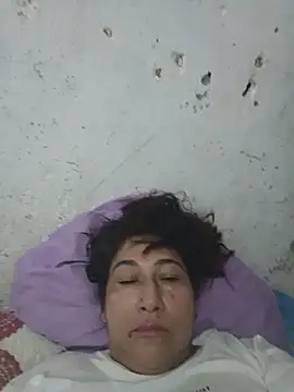 PatriciaGrajales online show from June 5, 2026, 3:07 pm