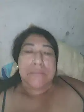 PatriciaGrajales online show from May 15, 2026, 5:44 pm