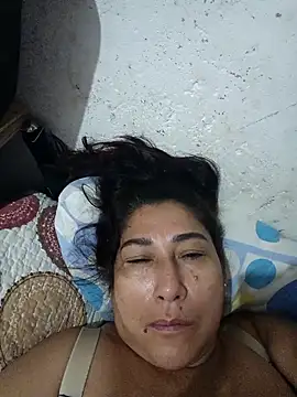 PatriciaGrajales online show from April 19, 2026, 3:02 pm