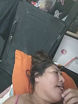 PatriciaGrajales online show from February 21, 2026, 1:07 am