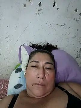PatriciaGrajales online show from May 8, 2026, 8:23 pm